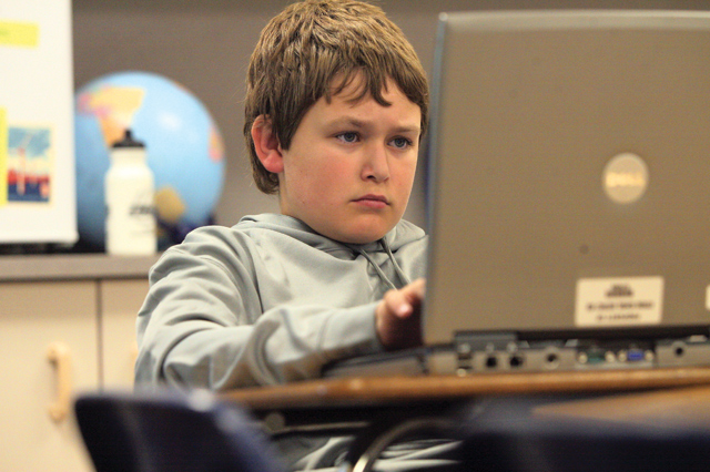 Pushing knowledge barriers at Kyrene Prep